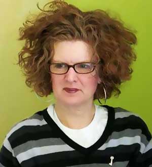 Theresa Olson